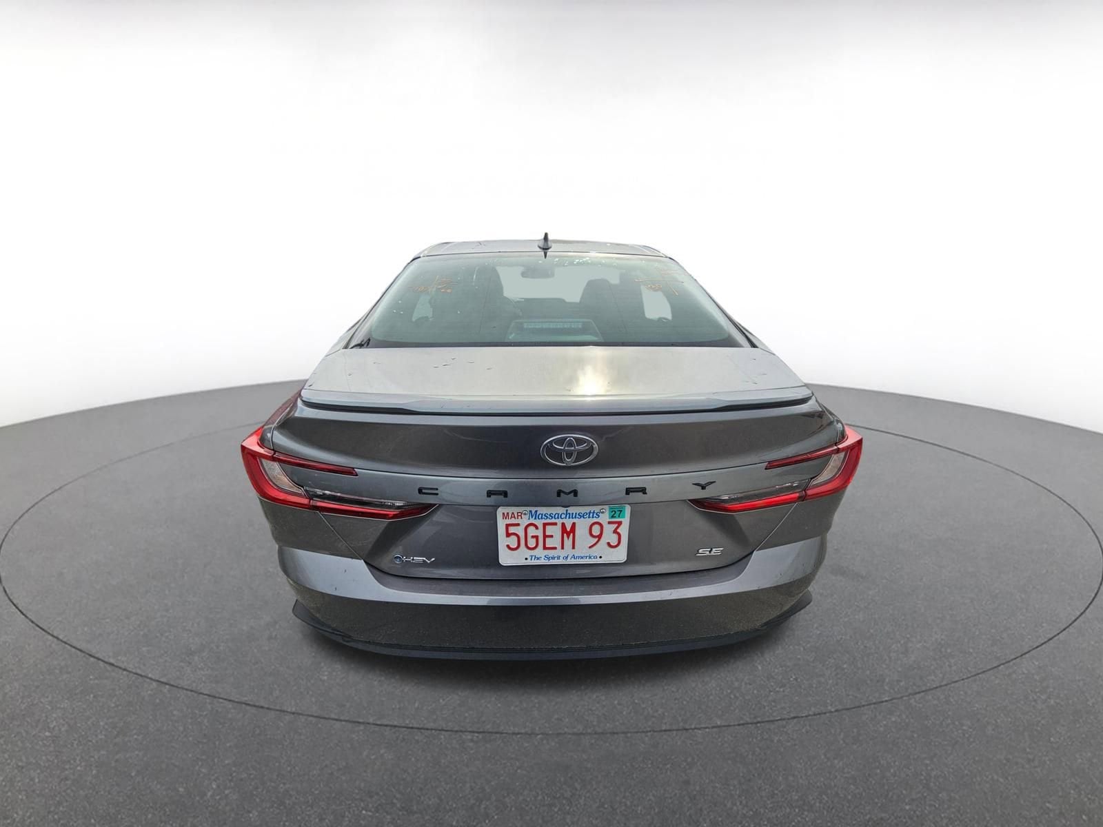 Thumbnail: 2025 Toyota Camry - 6