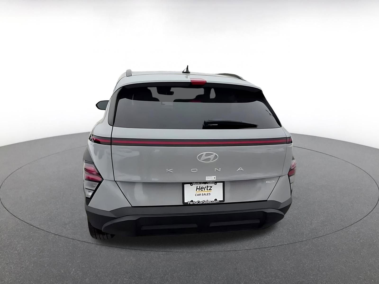 Thumbnail: 2025 Hyundai Kona - 12