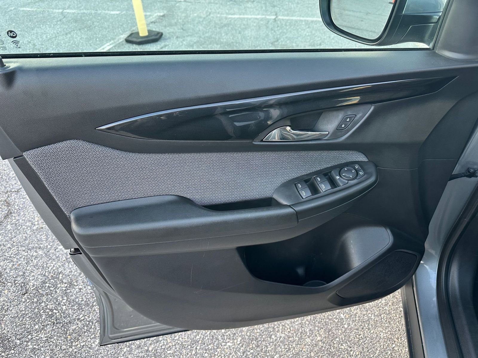 Thumbnail: 2025 Chevrolet TrailBlazer - 20