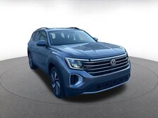 2024 Volkswagen Atlas SE -
                  Baltimore, MD