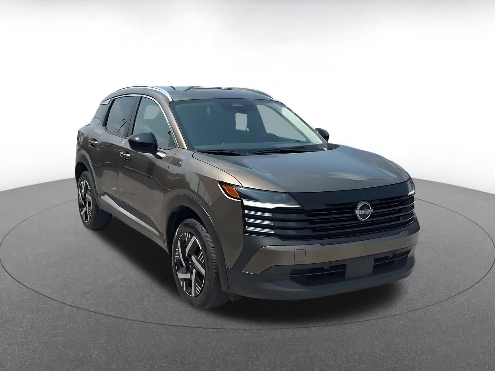 Thumbnail: 2026 Nissan Kicks - 3