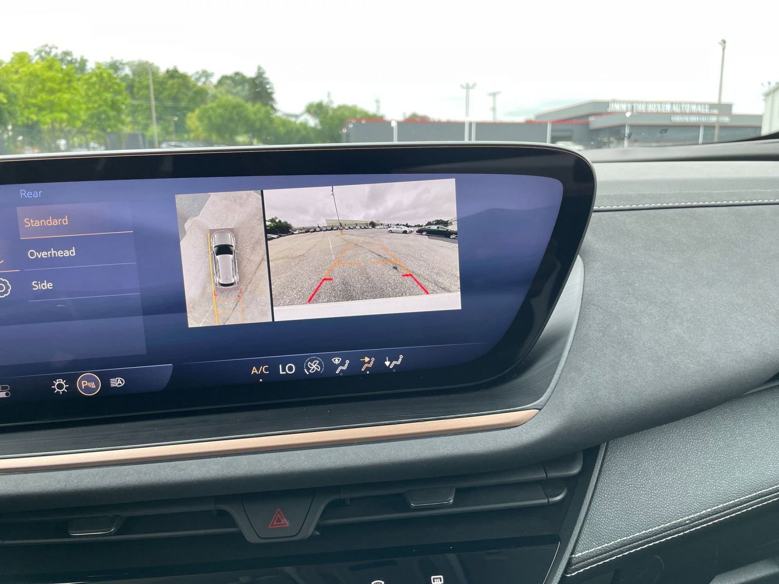 Thumbnail: 2024 Buick Envision - 17