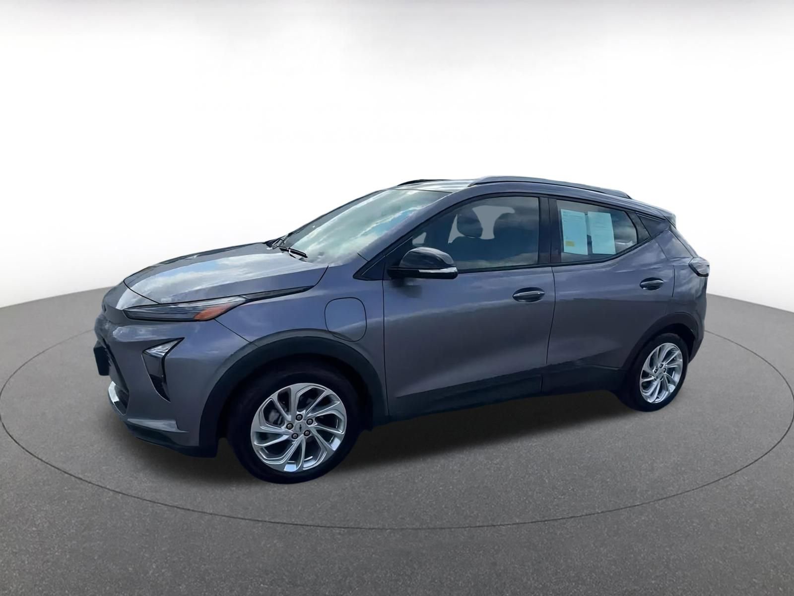Thumbnail: 2023 Chevrolet Bolt EUV - 7