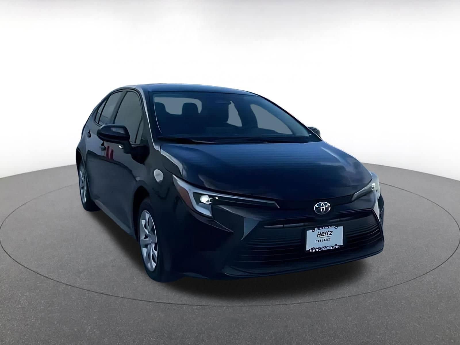 Thumbnail: 2025 Toyota Corolla - 3