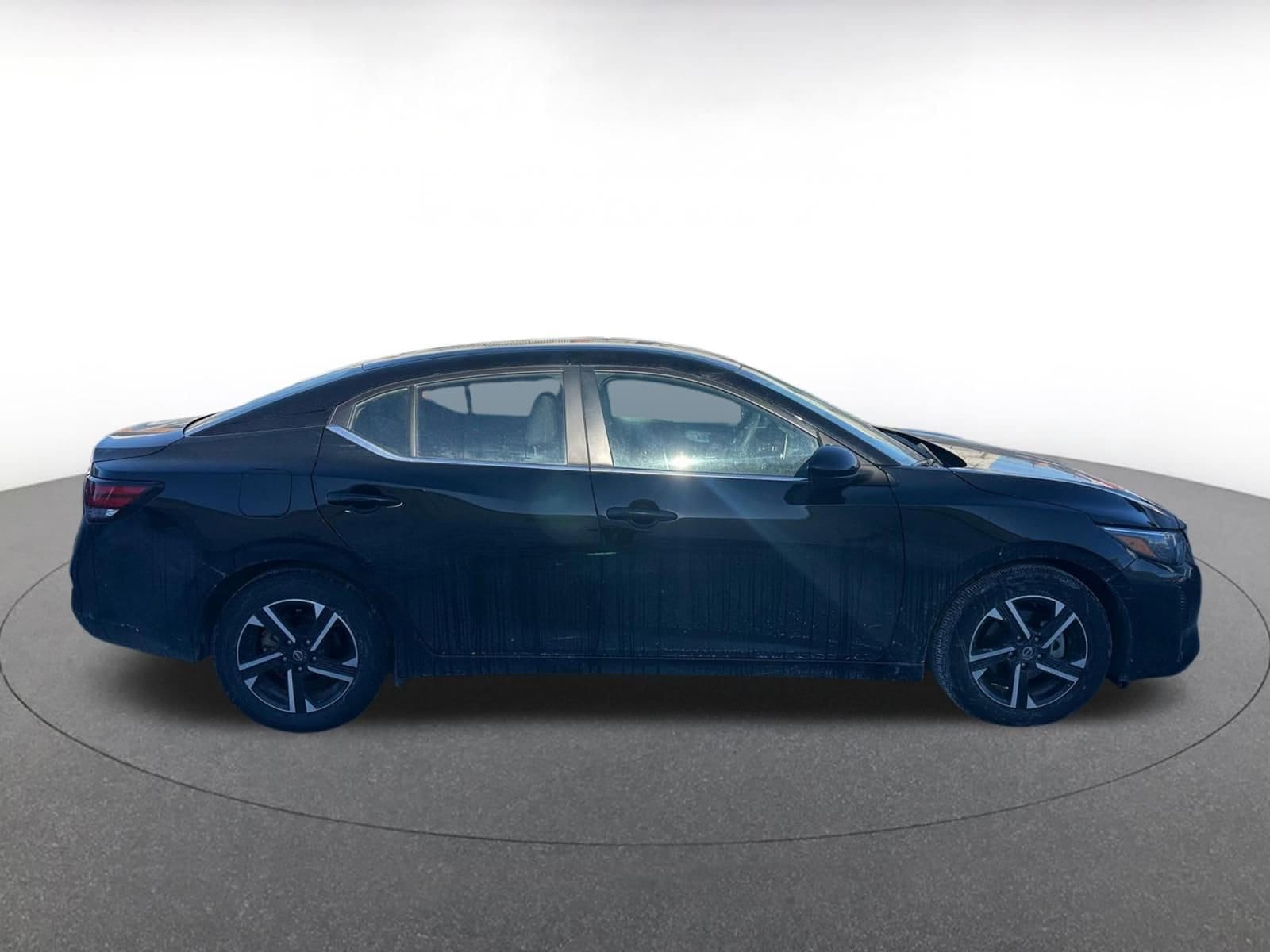 Thumbnail: 2025 Nissan Sentra - 5