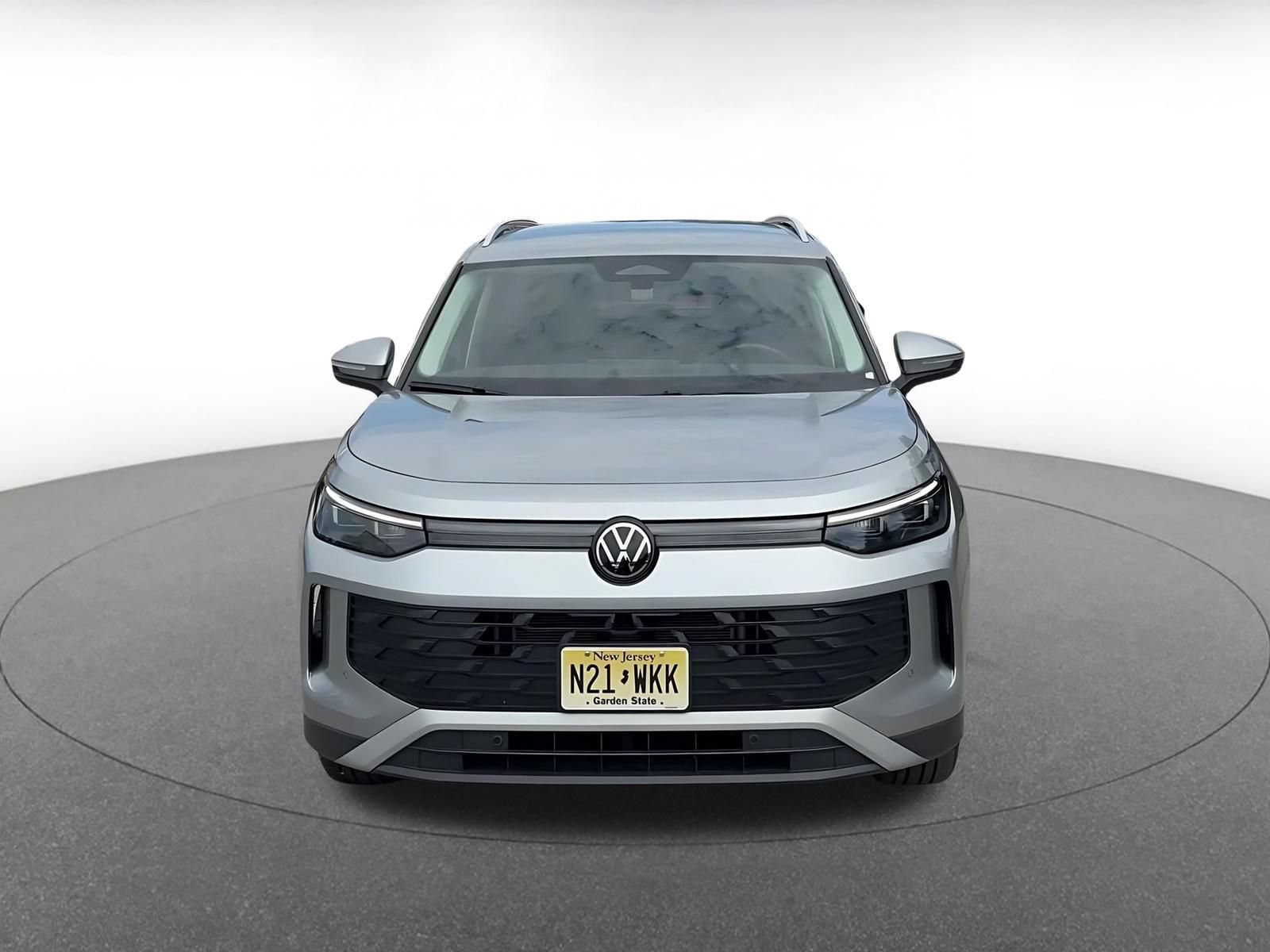Thumbnail: 2026 Volkswagen Tiguan - 4