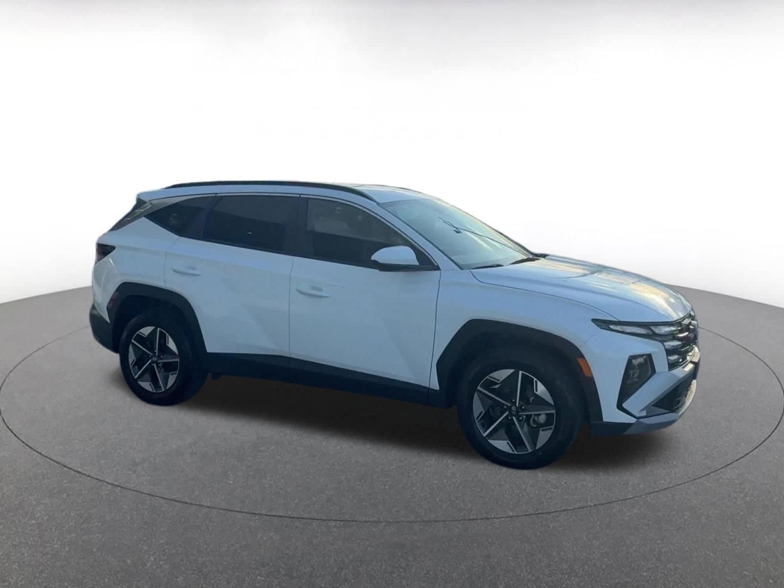 Thumbnail: 2025 Hyundai Tucson - 2