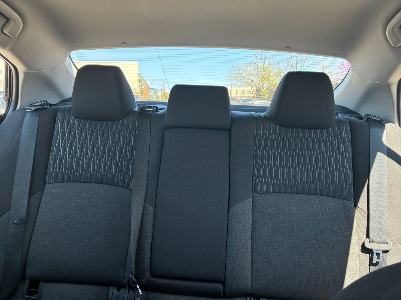 Thumbnail: 2025 Toyota Camry - 33