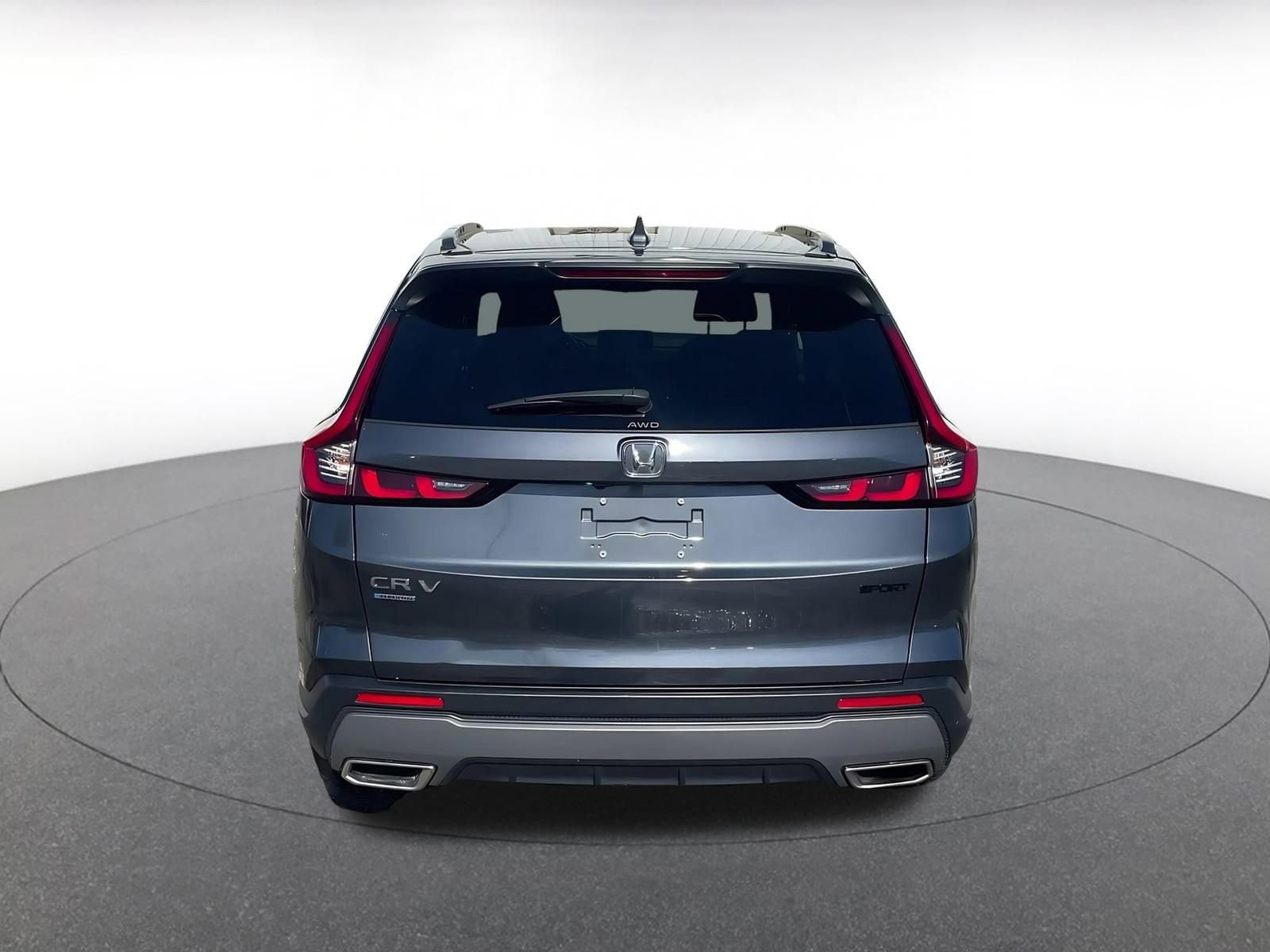 Thumbnail: 2024 Honda CR-V - 12