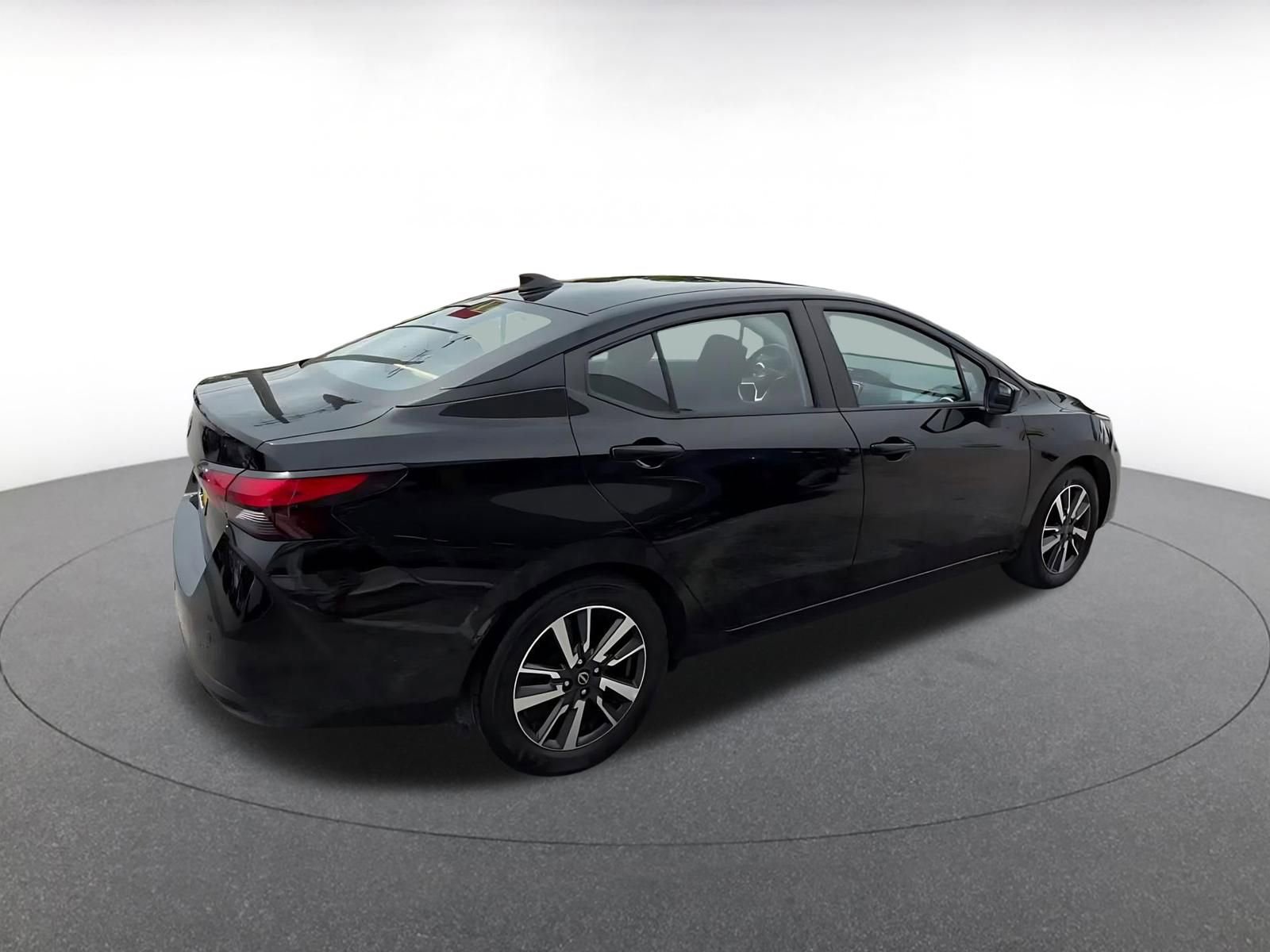 Thumbnail: 2025 Nissan Versa - 15