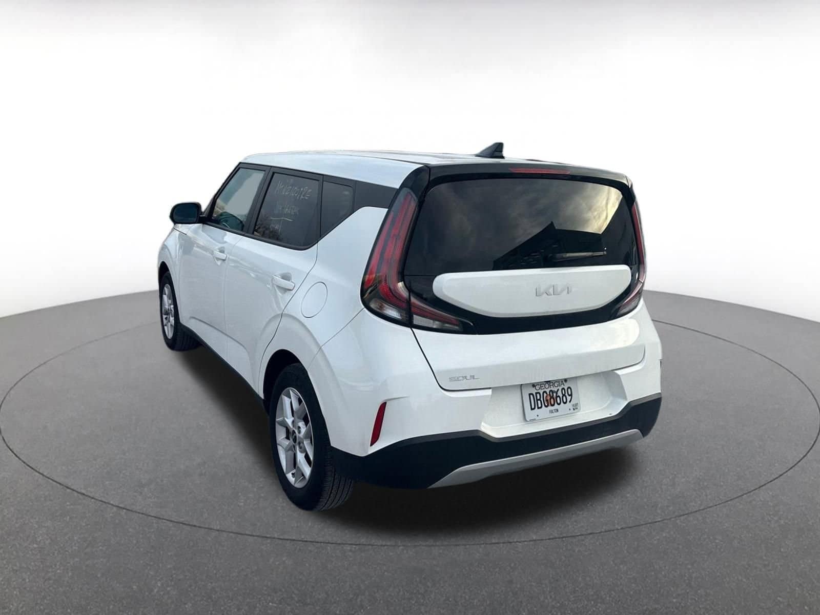 Thumbnail: 2025 Kia Soul - 4