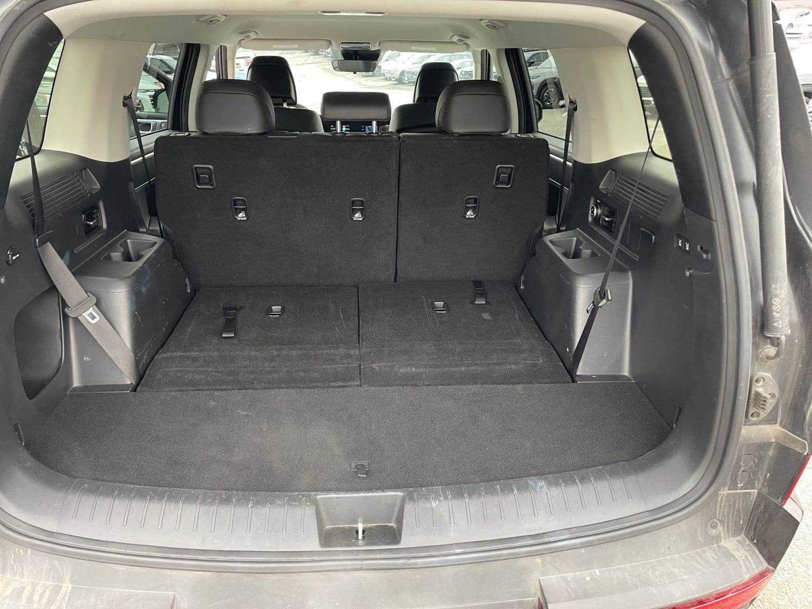 Thumbnail: 2025 Hyundai Santa Fe - 31