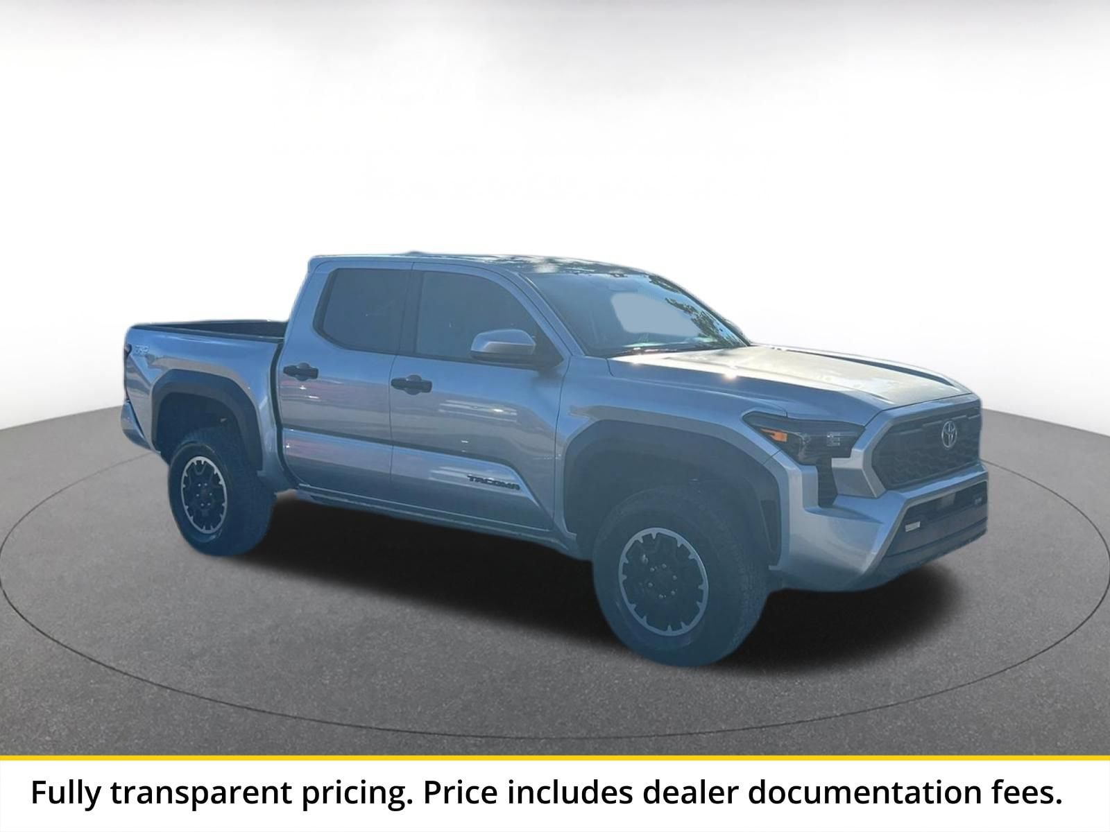 Thumbnail: 2025 Toyota Tacoma - 1