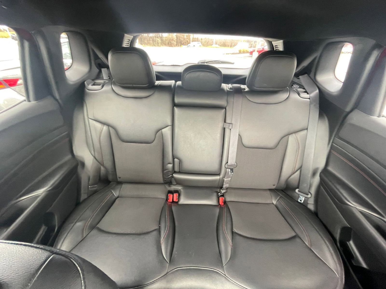 Thumbnail: 2025 Jeep Compass - 33