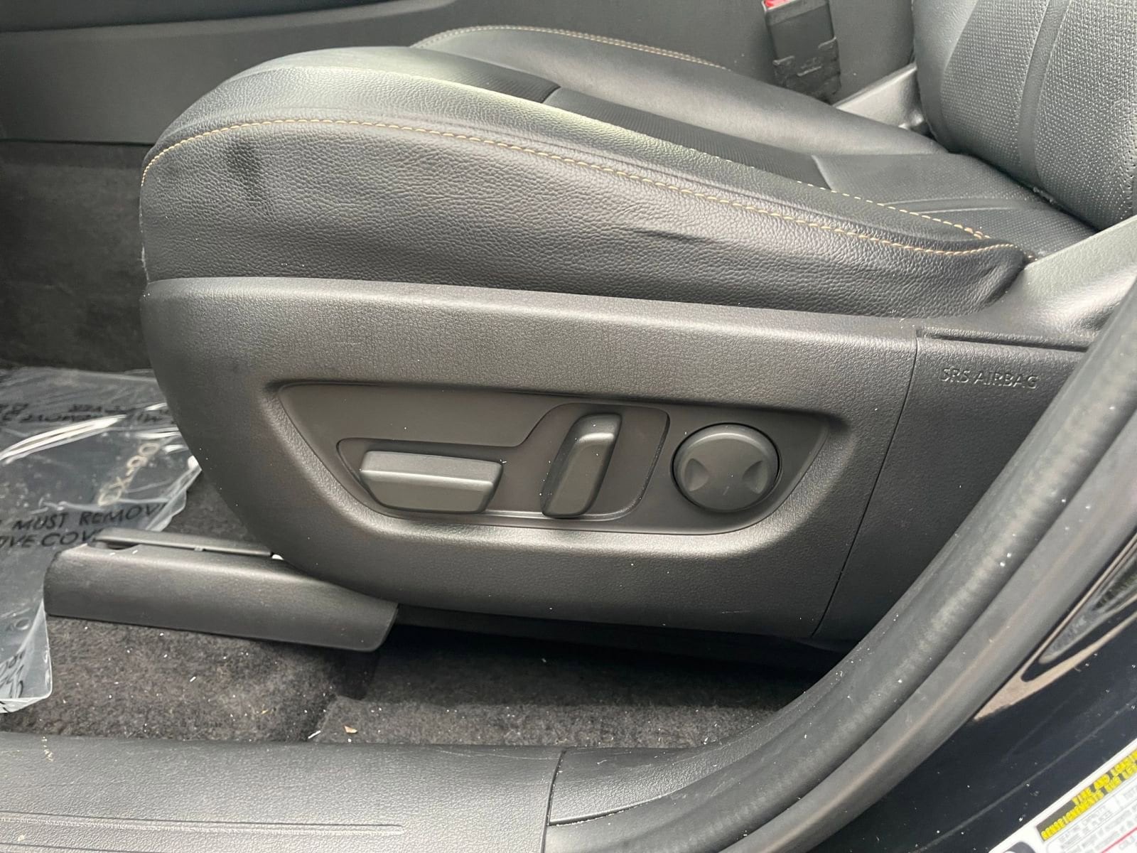 Thumbnail: 2025 Mazda CX-90 - 24