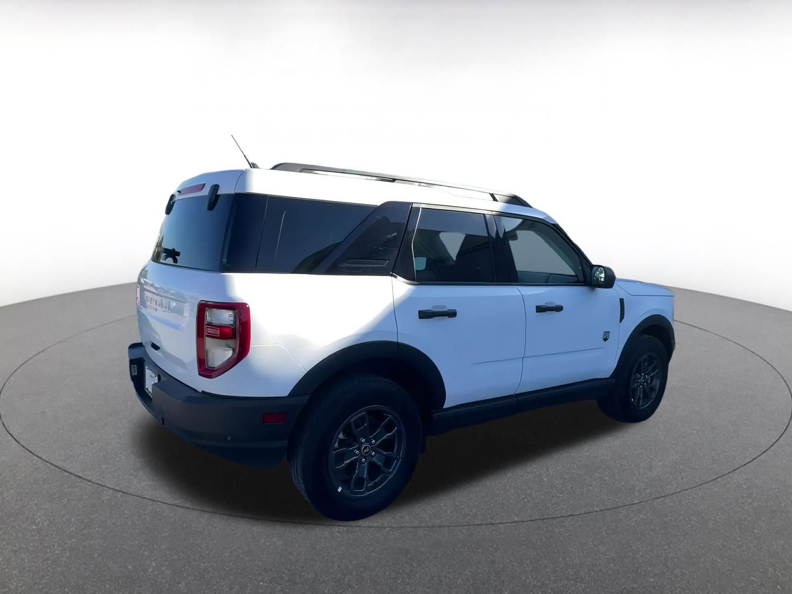 Thumbnail: 2024 Ford Bronco Sport - 15