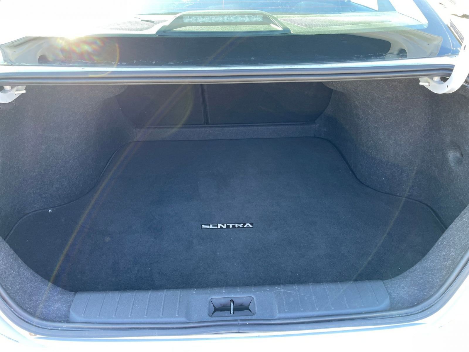 Thumbnail: 2025 Nissan Sentra - 29