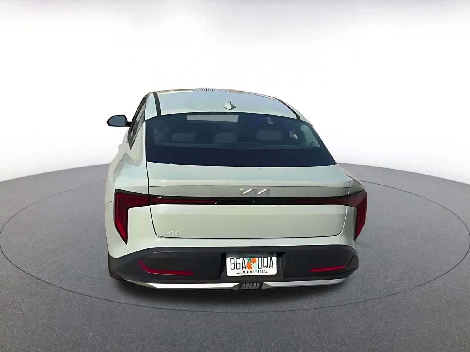 Thumbnail: 2025 Kia K4 - 12