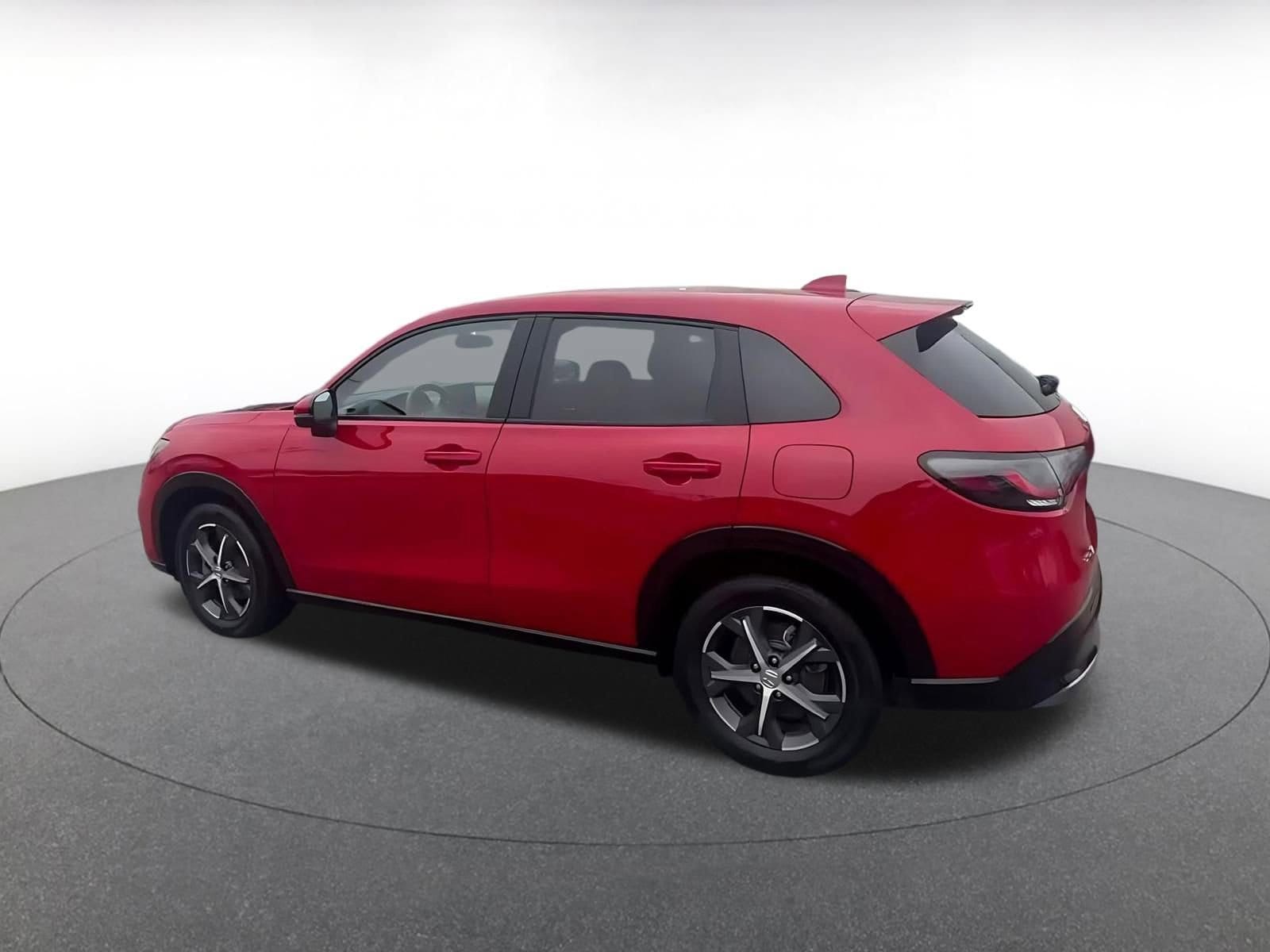 Thumbnail: 2025 Honda HR-V - 10