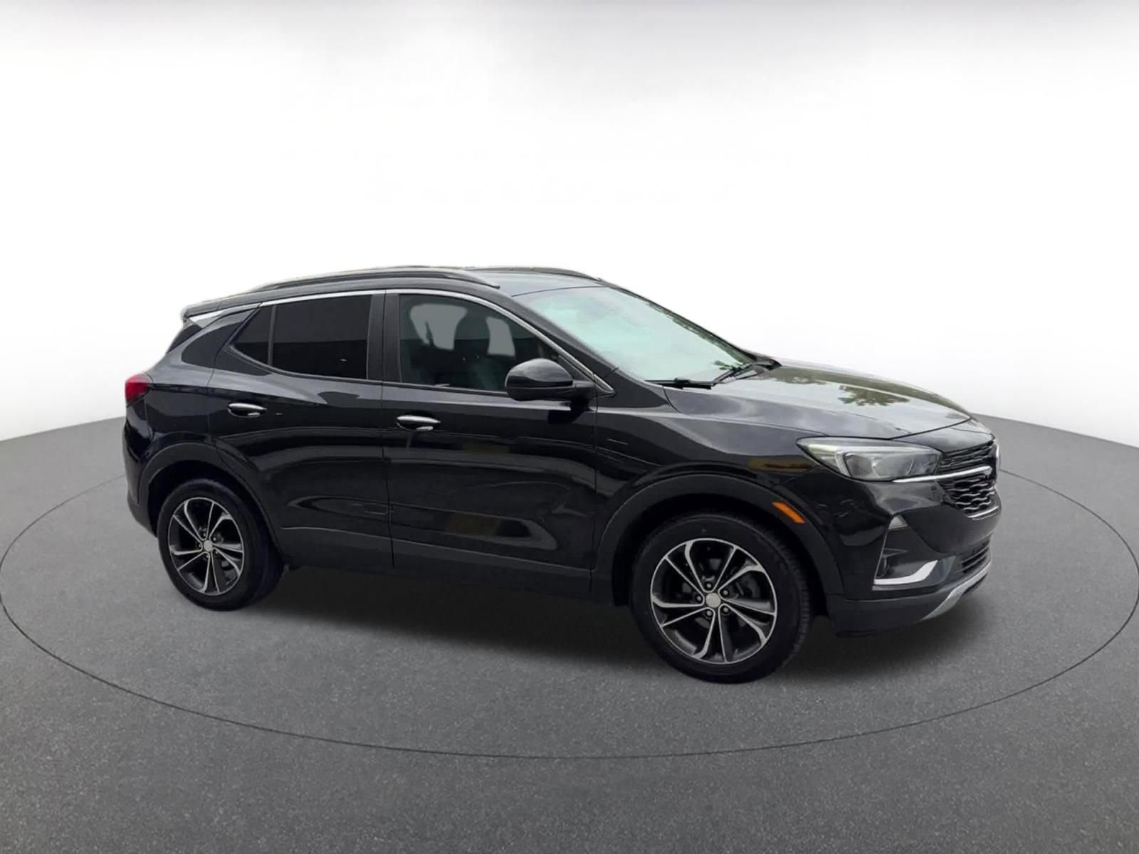 Thumbnail: 2021 Buick Encore GX - 2