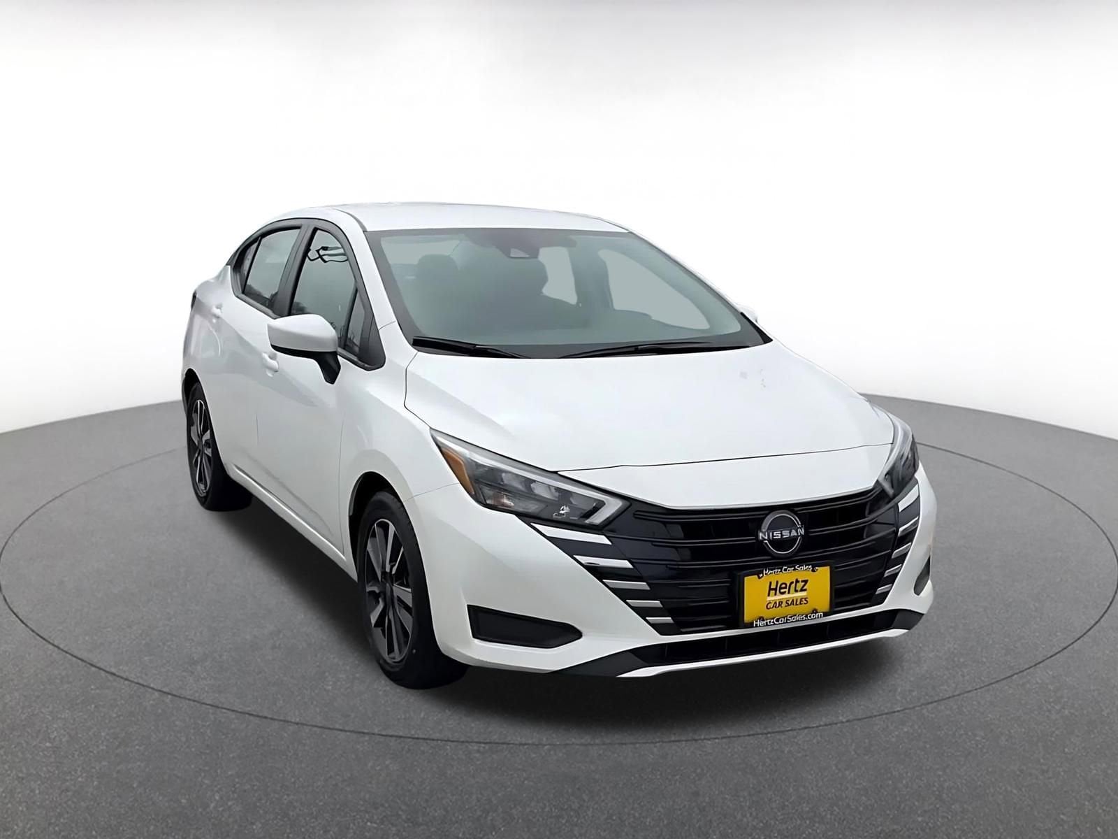 Thumbnail: 2025 Nissan Versa - 3