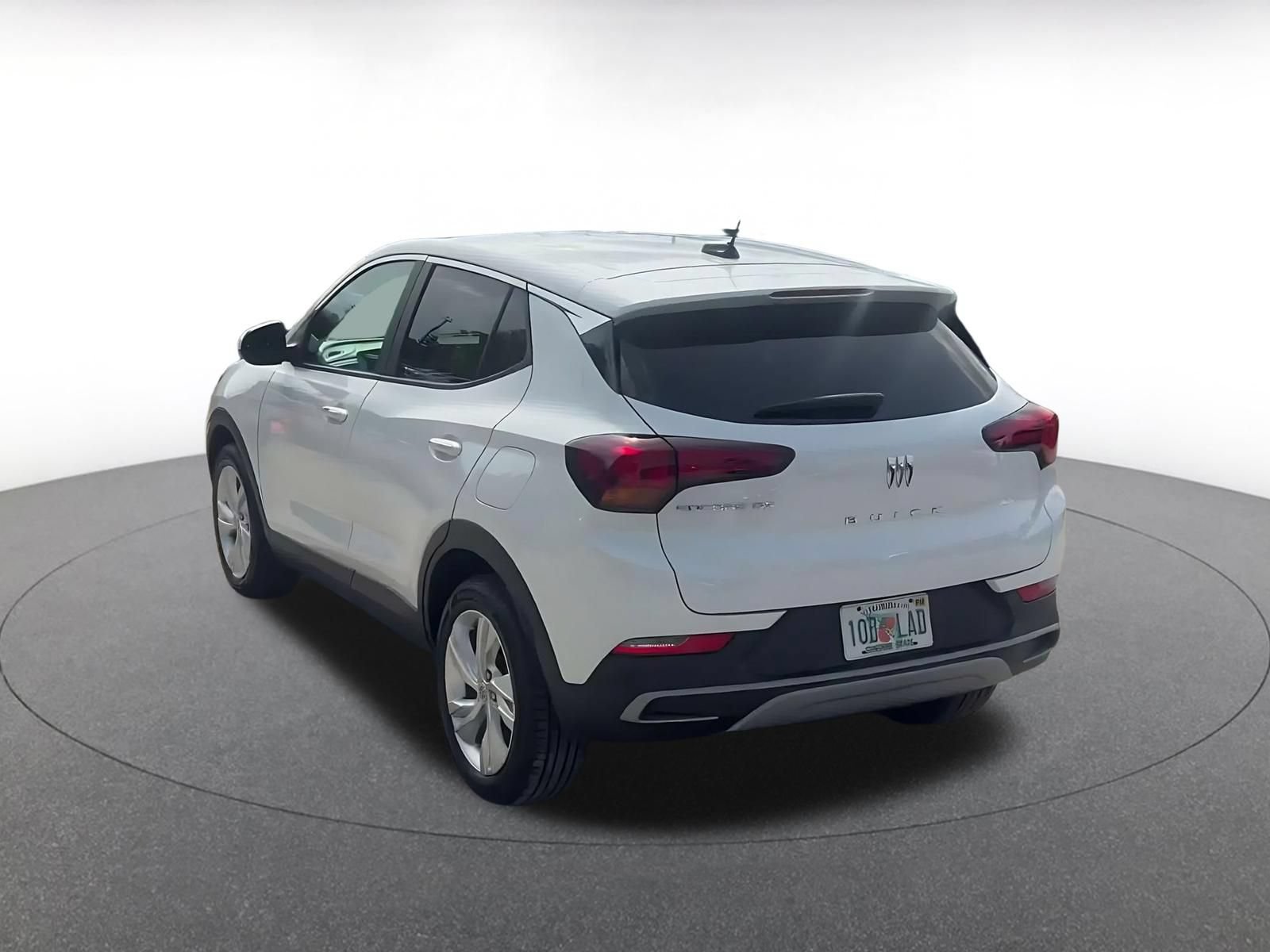 Thumbnail: 2026 Buick Encore GX - 10
