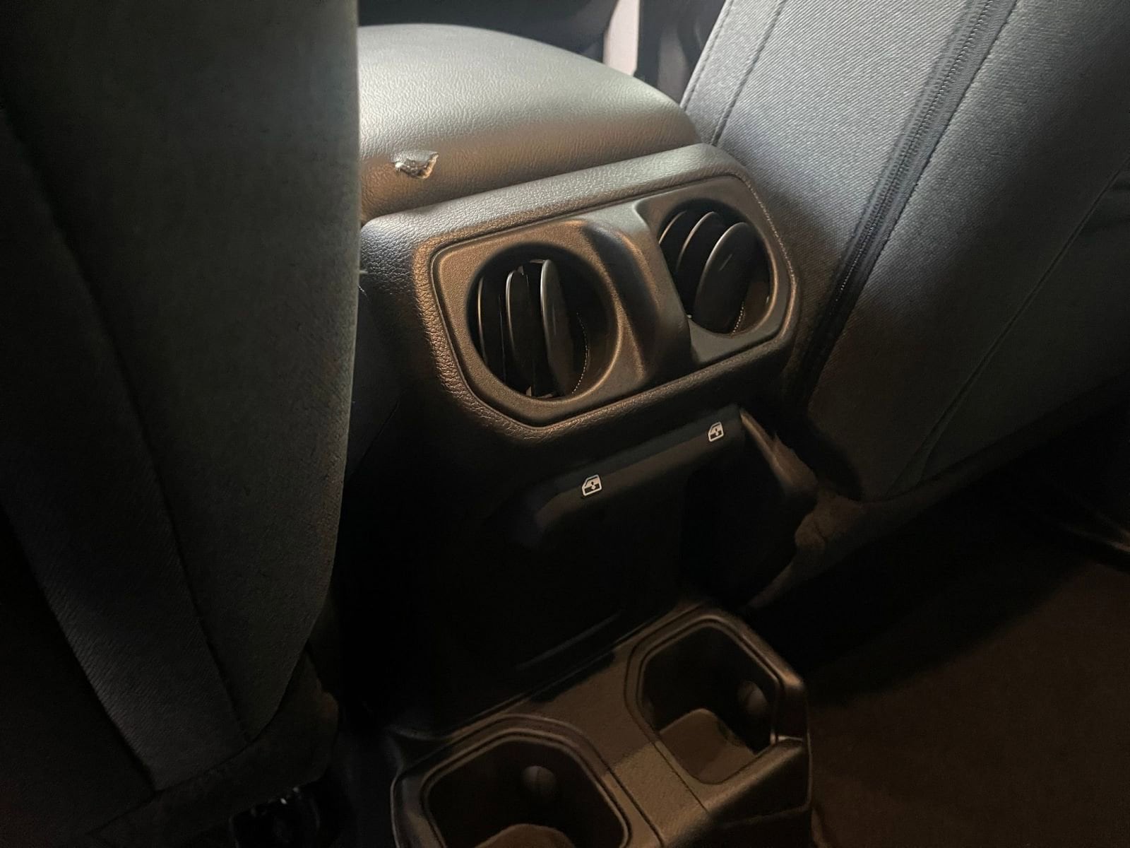 Thumbnail: 2025 Jeep Wrangler - 24