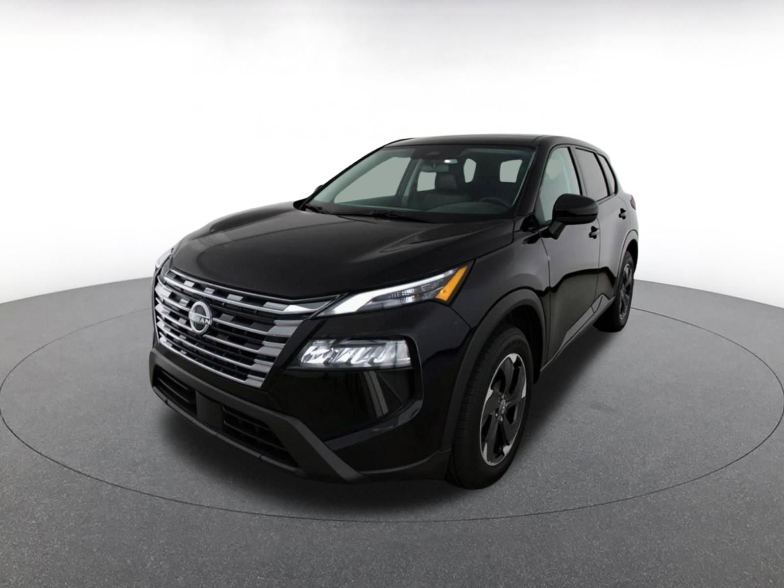 Thumbnail: 2025 Nissan Rogue - 3