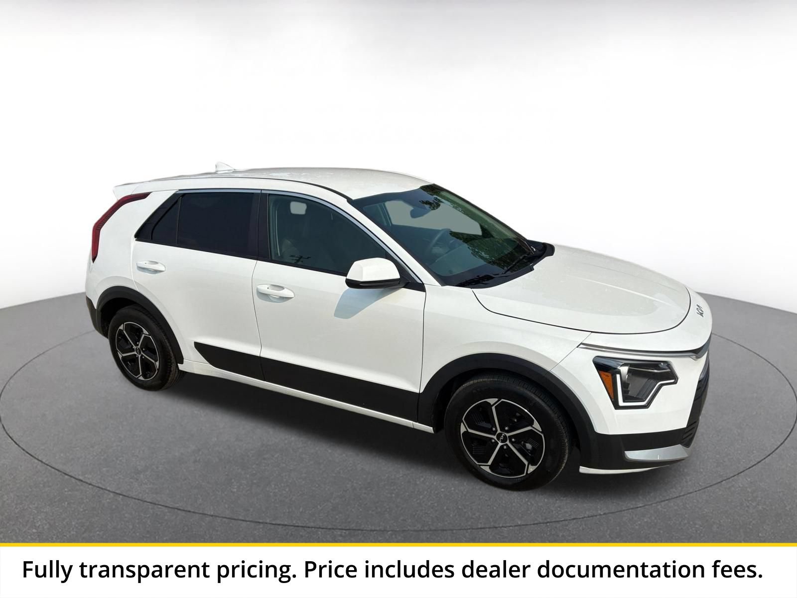 2026 Kia Niro LX