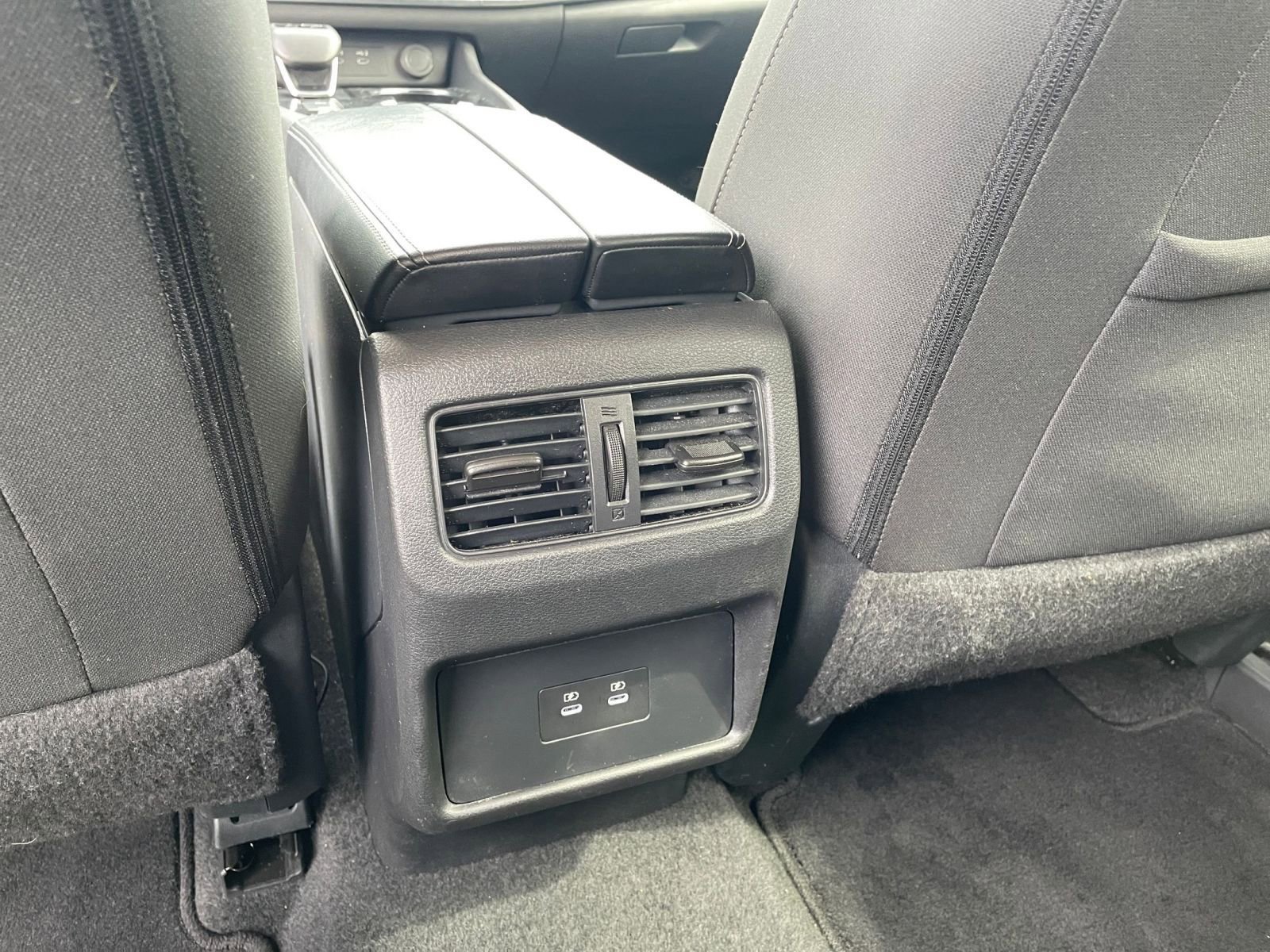 Thumbnail: 2025 Nissan Rogue - 23