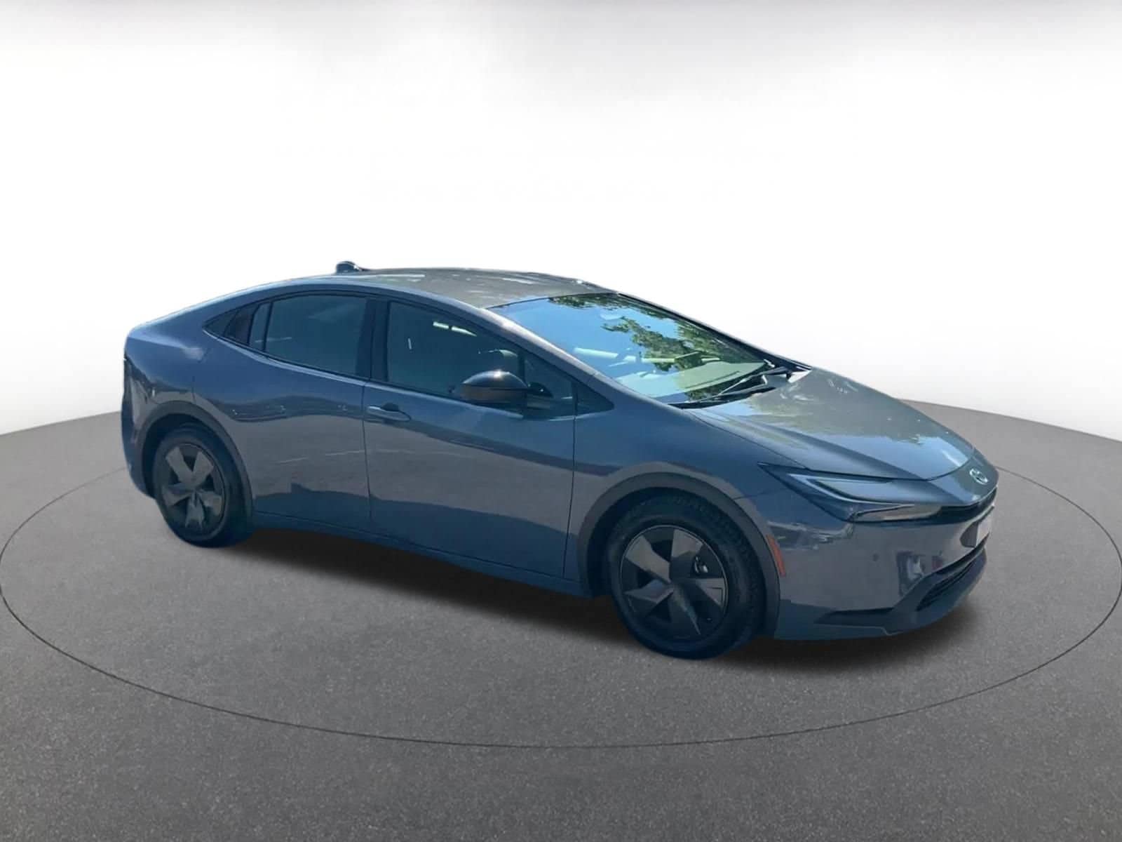 Thumbnail: 2025 Toyota Prius - 2