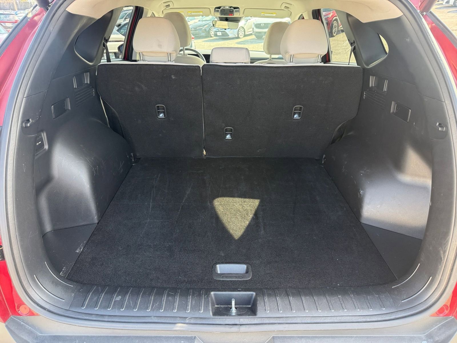 Thumbnail: 2025 Hyundai Tucson - 32