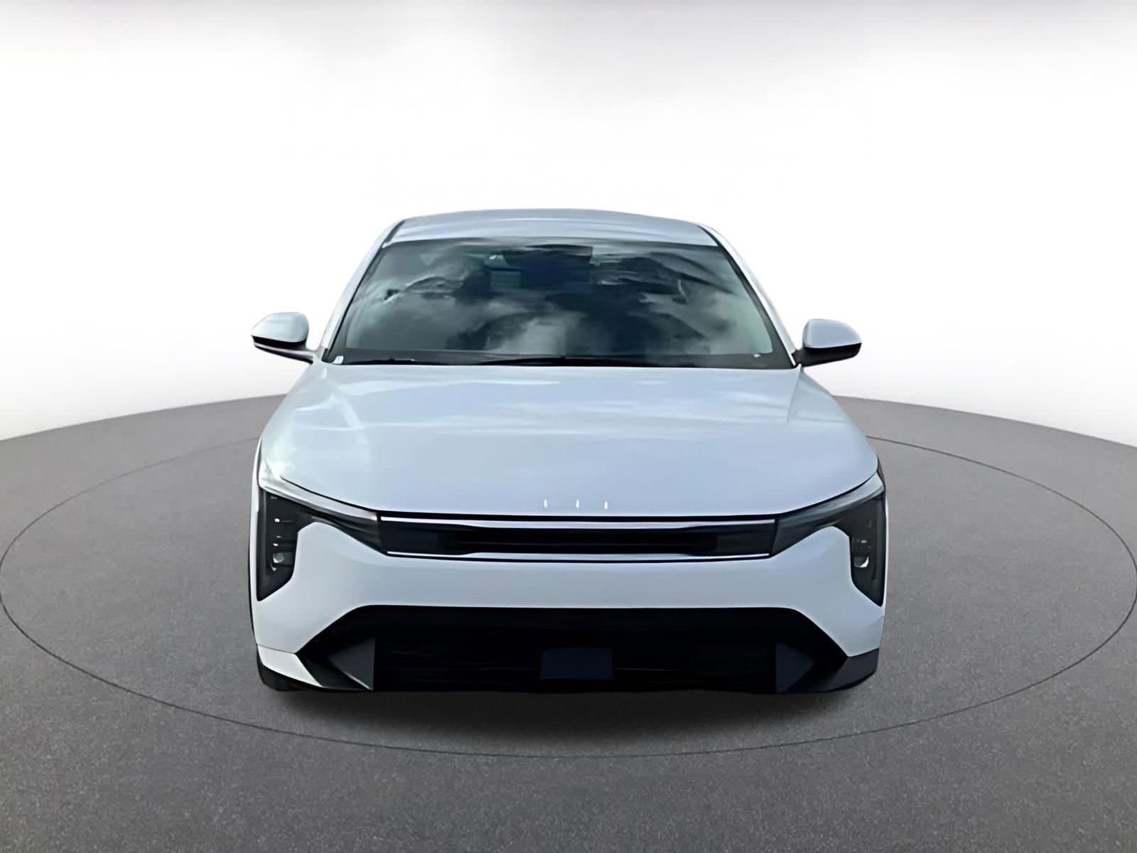 Thumbnail: 2025 Kia K4 - 4