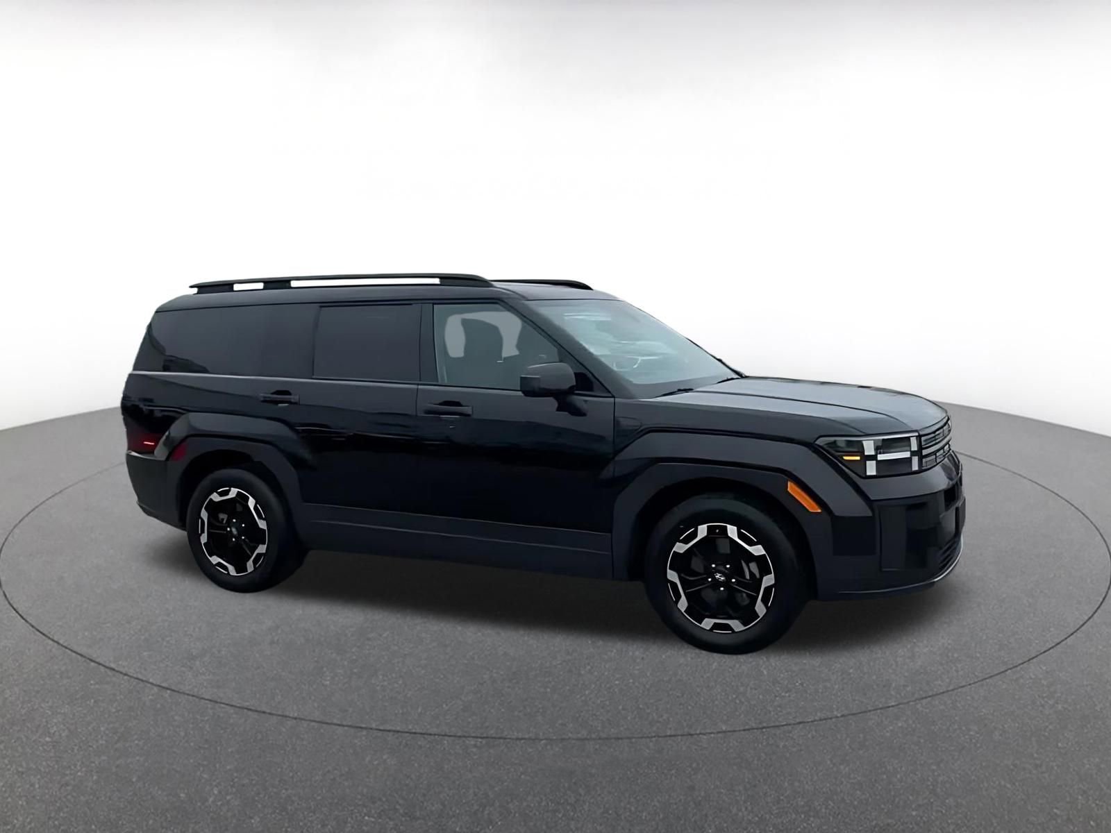 Thumbnail: 2025 Hyundai Santa Fe - 2