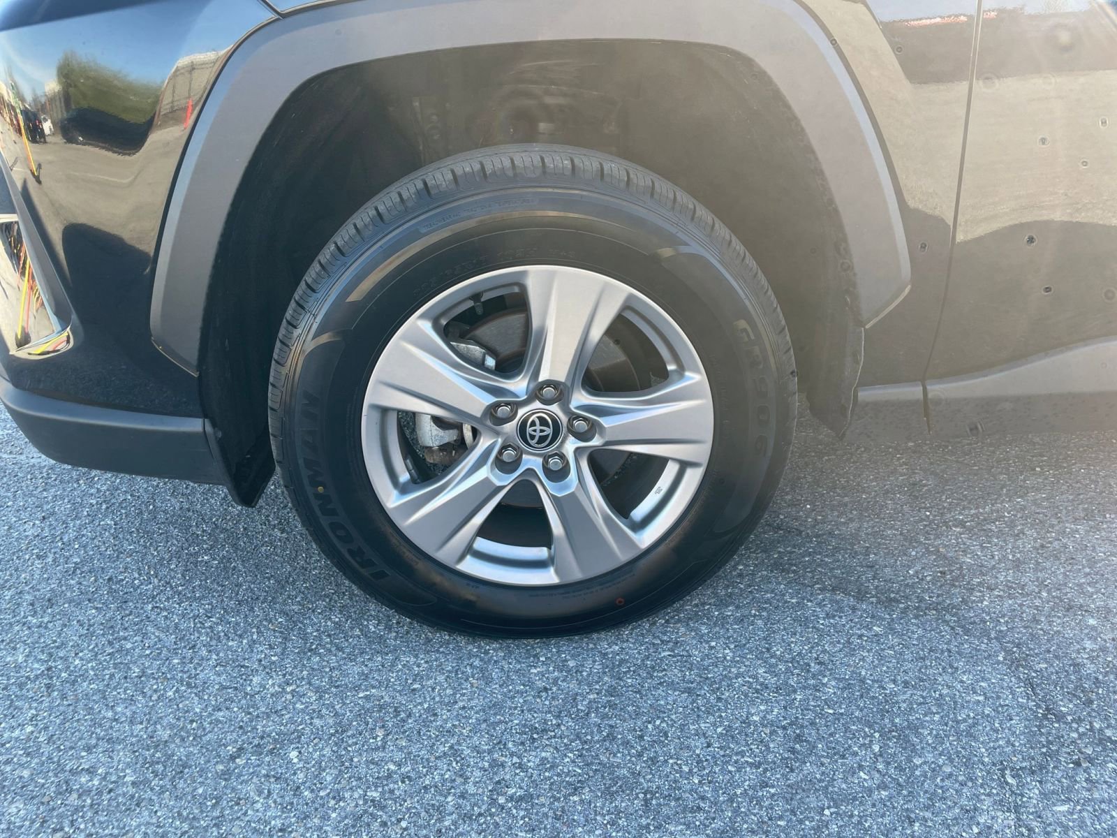 Thumbnail: 2025 Toyota RAV4 - 24