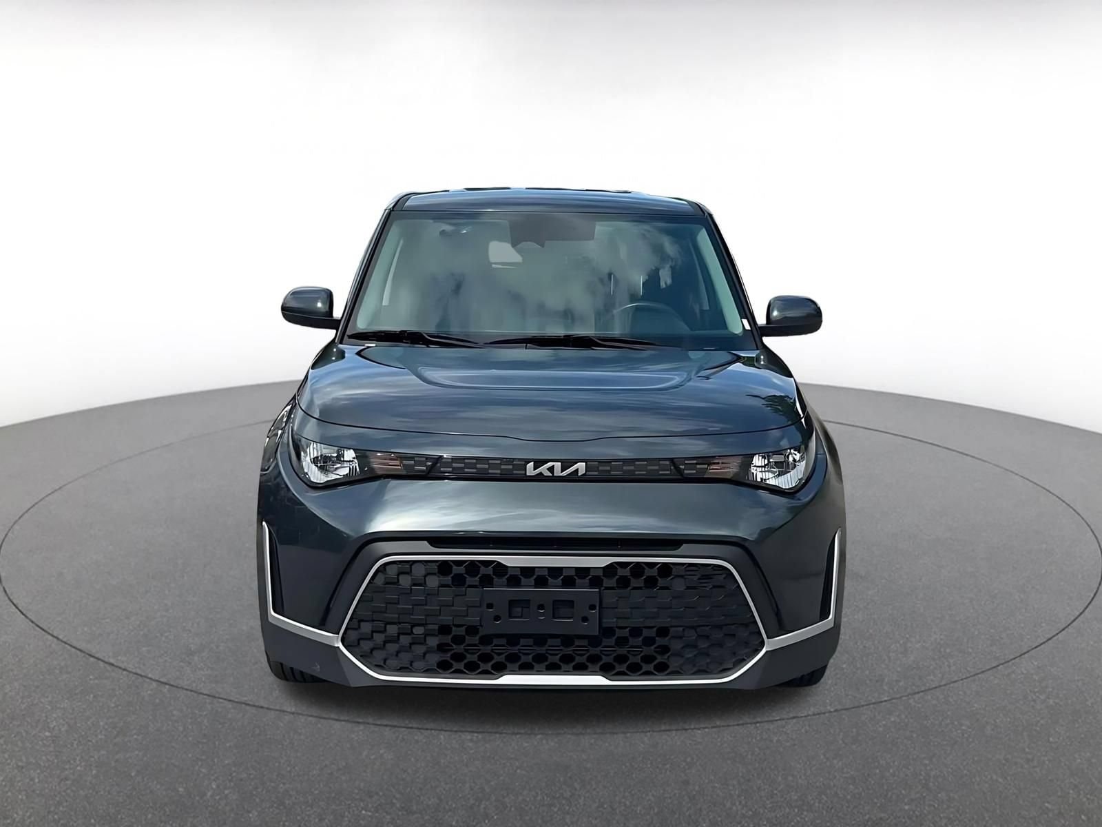 Thumbnail: 2025 Kia Soul - 4