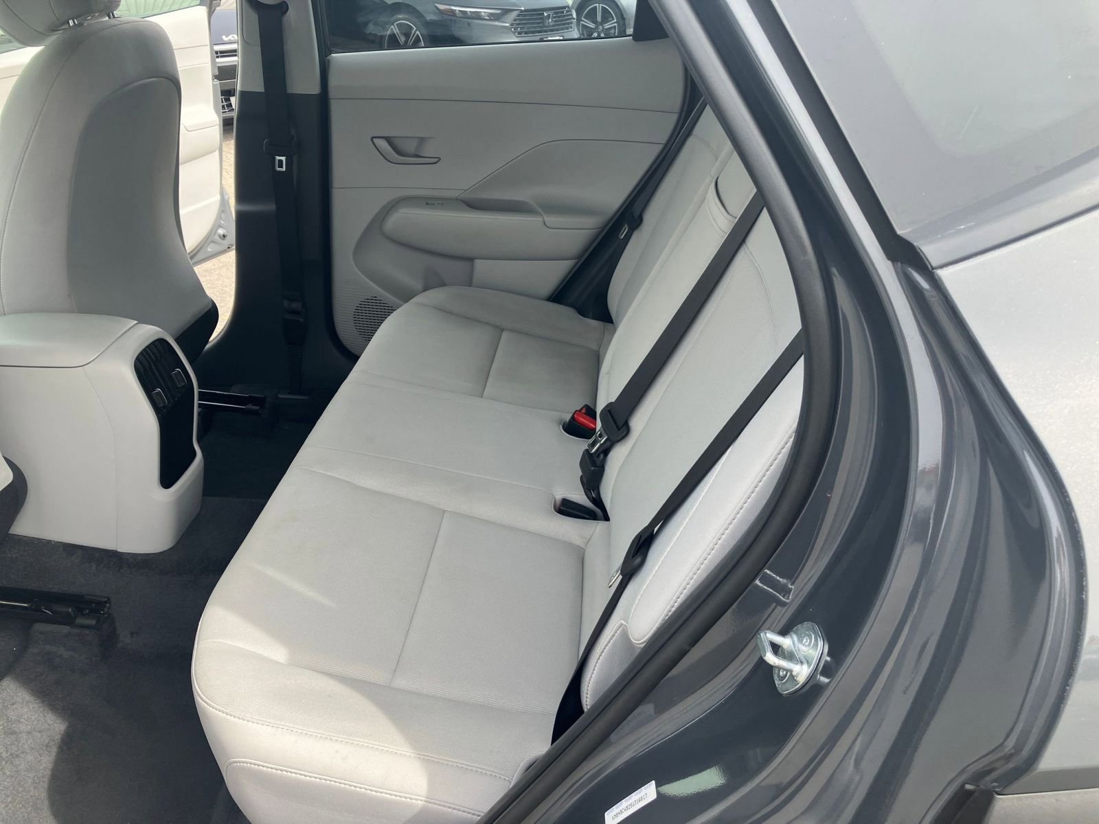 Thumbnail: 2025 Hyundai Kona - 25