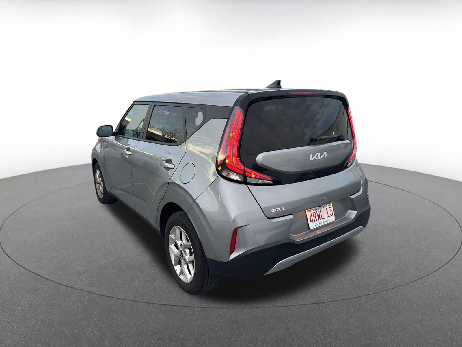 Thumbnail: 2025 Kia Soul - 4