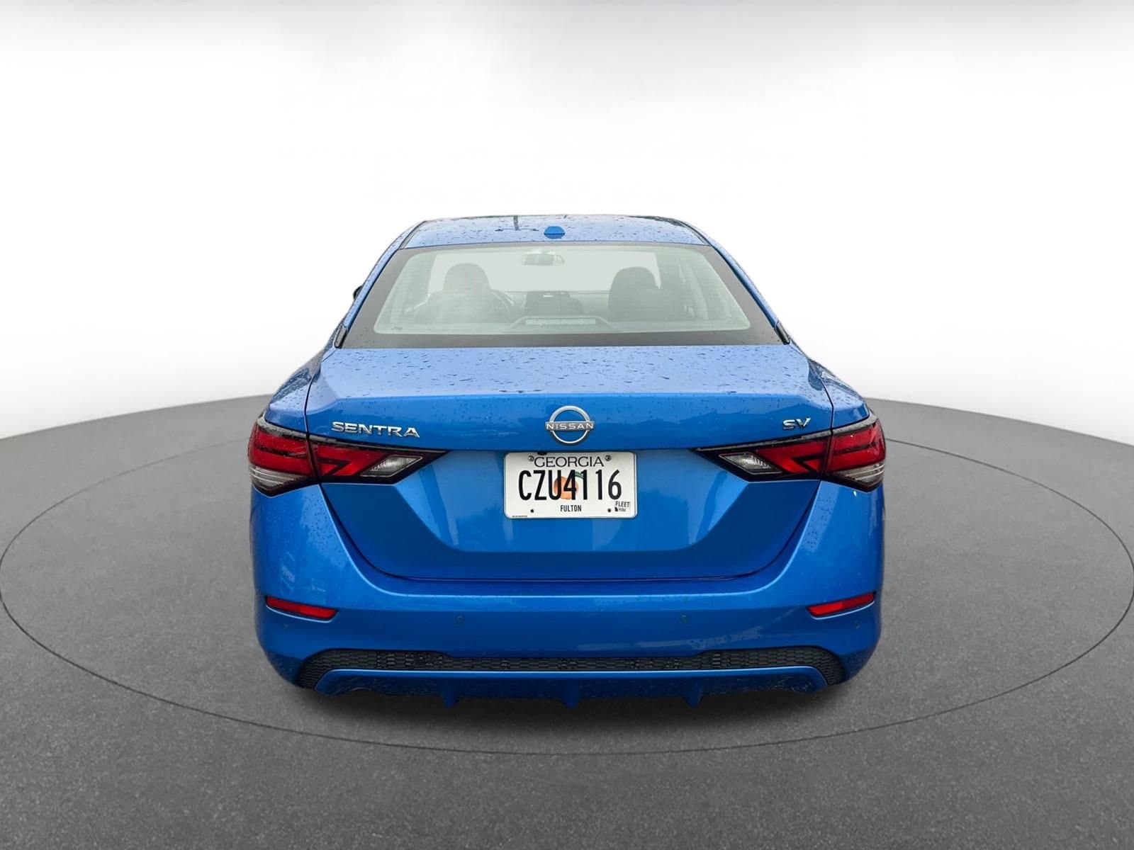 Thumbnail: 2024 Nissan Sentra - 5