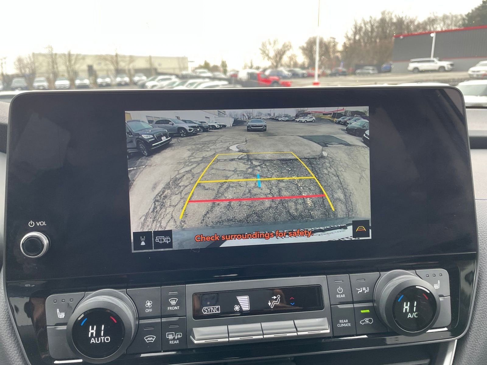 Thumbnail: 2025 Toyota Grand Highlander - 18