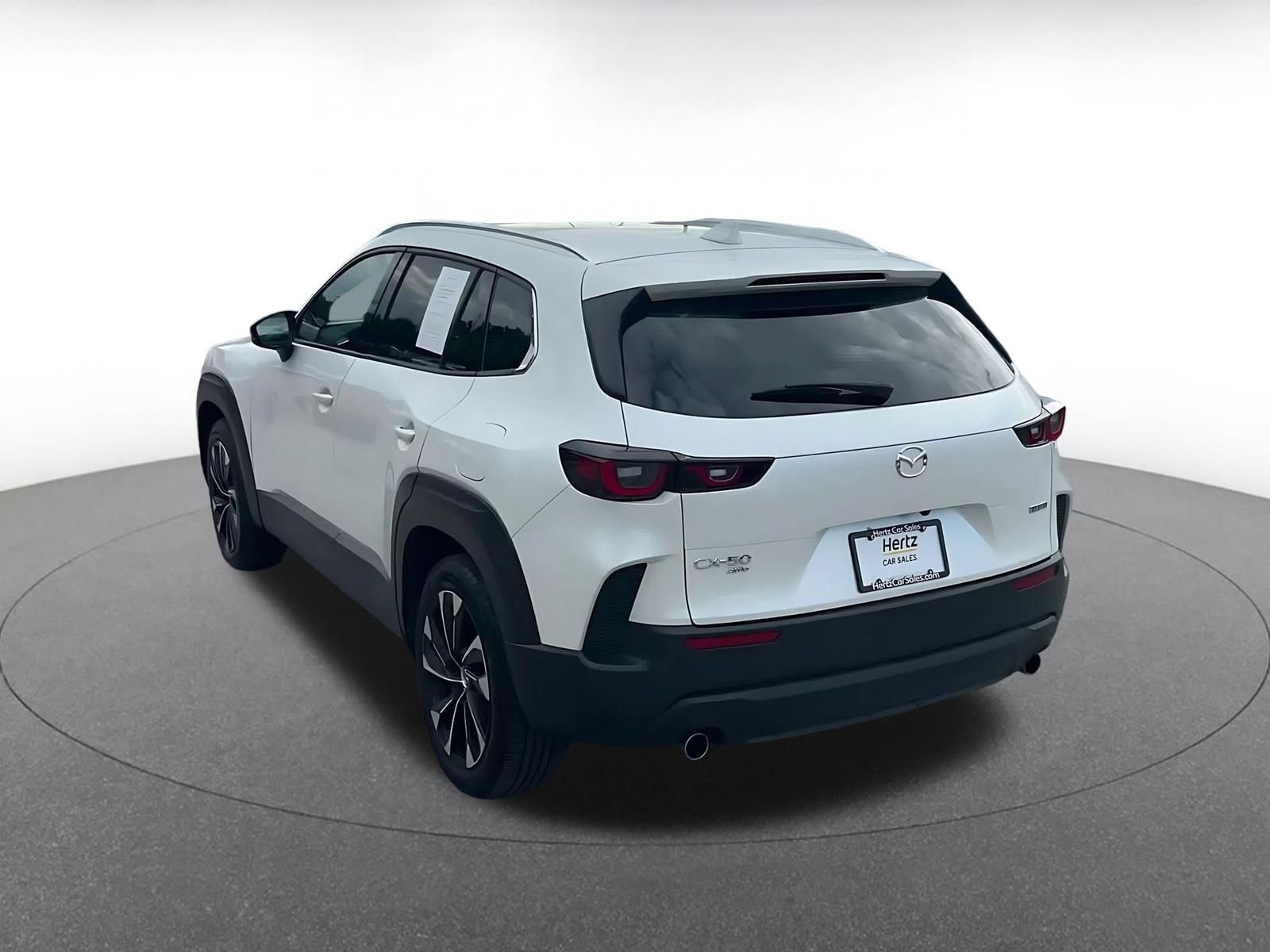 Thumbnail: 2025 Mazda CX-50 - 10