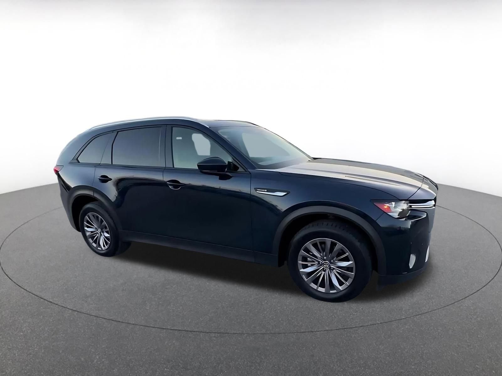 Thumbnail: 2025 Mazda CX-90 - 2