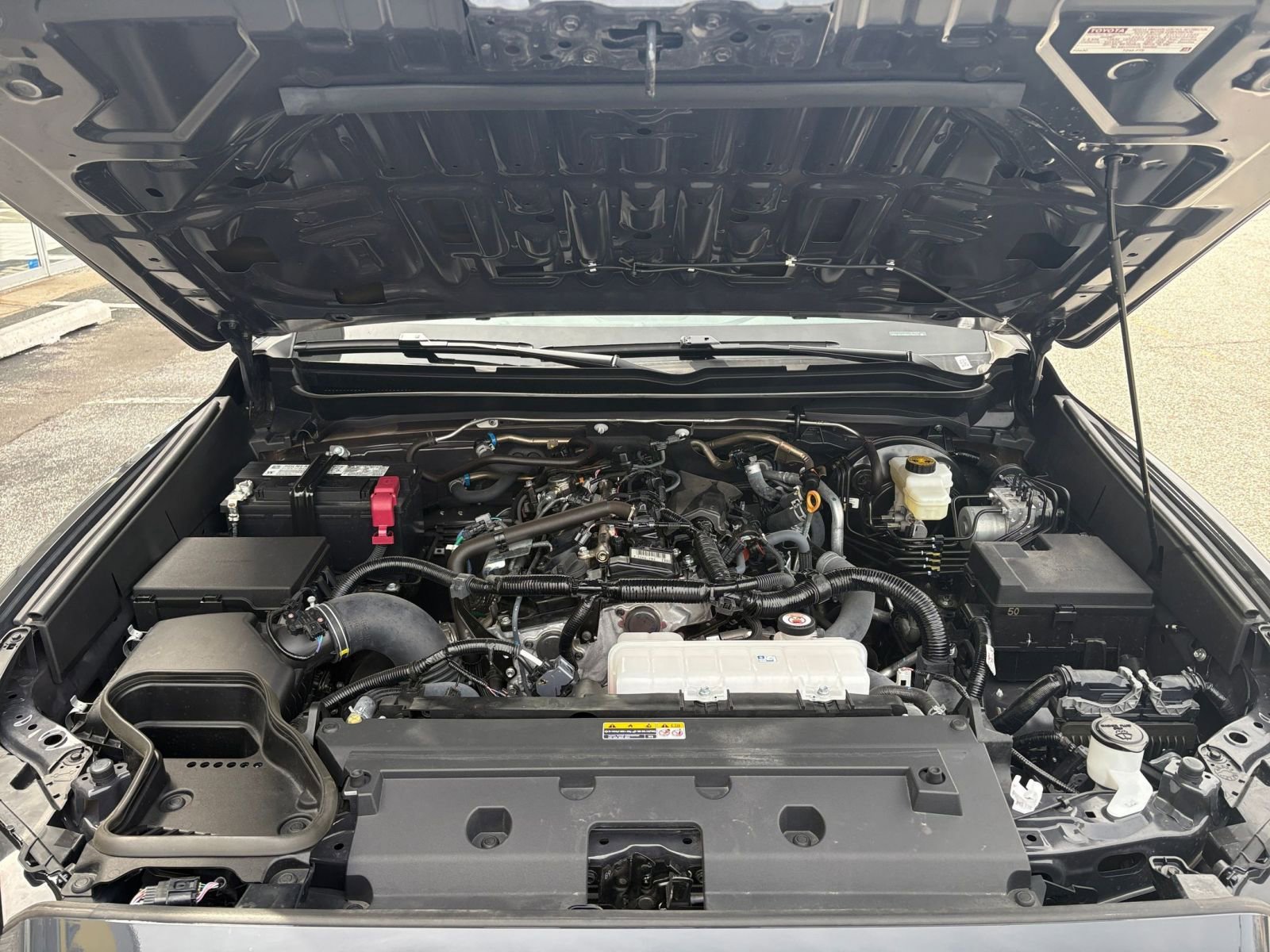 Thumbnail: 2025 Toyota Tacoma - 30