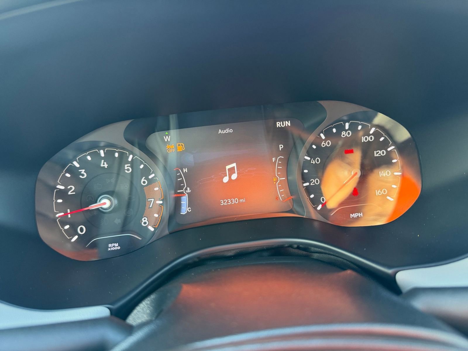 Thumbnail: 2025 Jeep Compass - 35