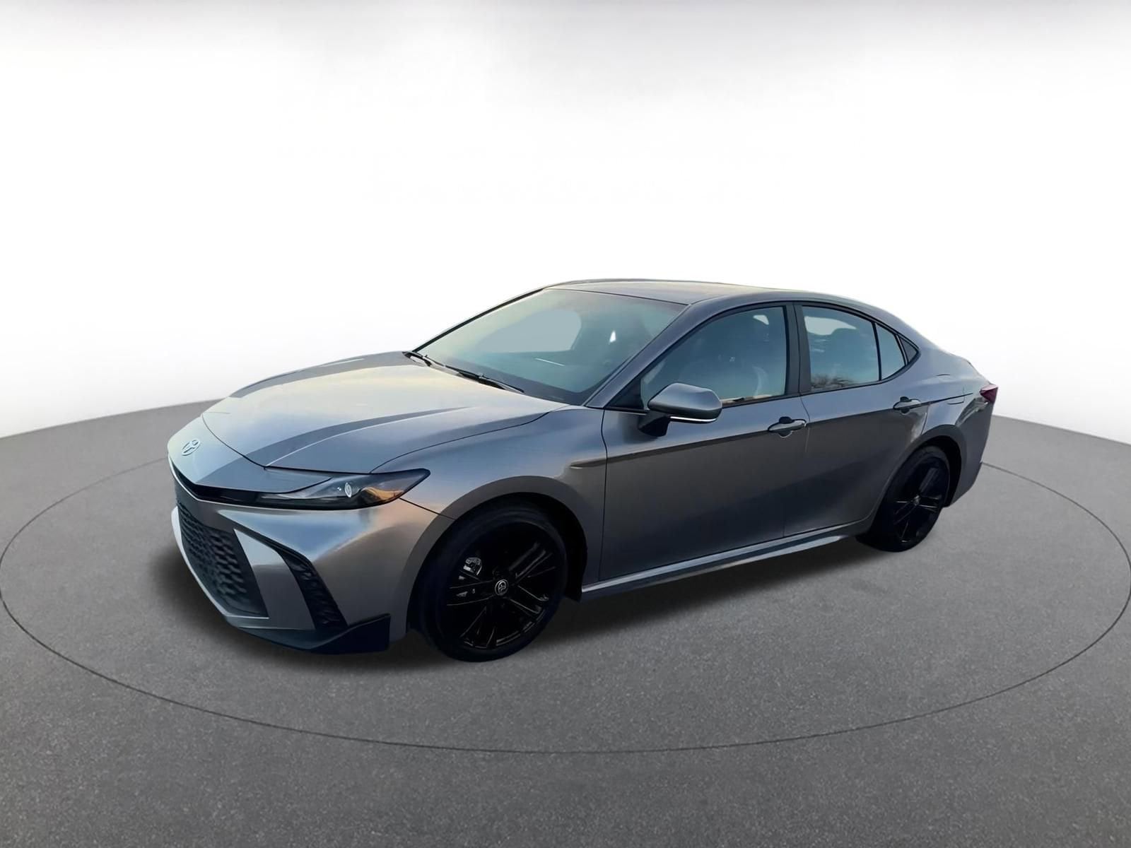Thumbnail: 2025 Toyota Camry - 7