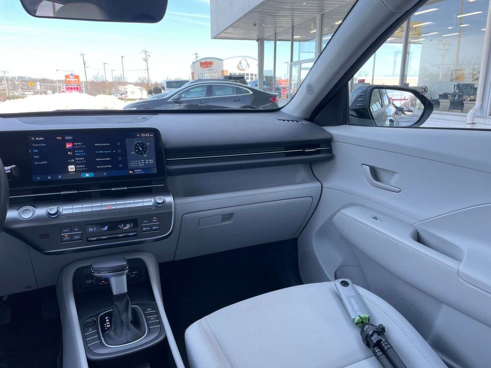 Thumbnail: 2025 Hyundai Kona - 35