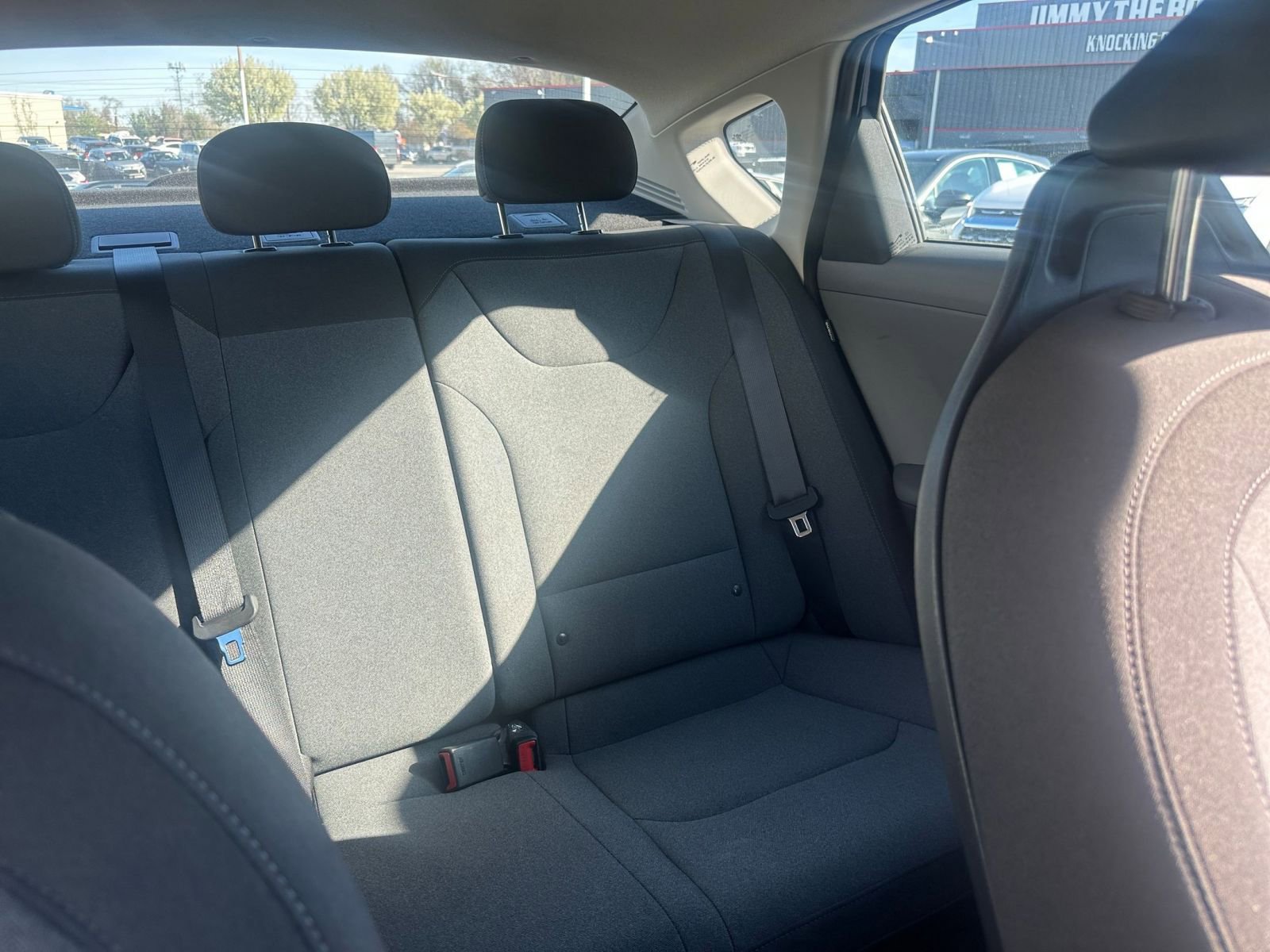 Thumbnail: 2025 Kia K4 - 34