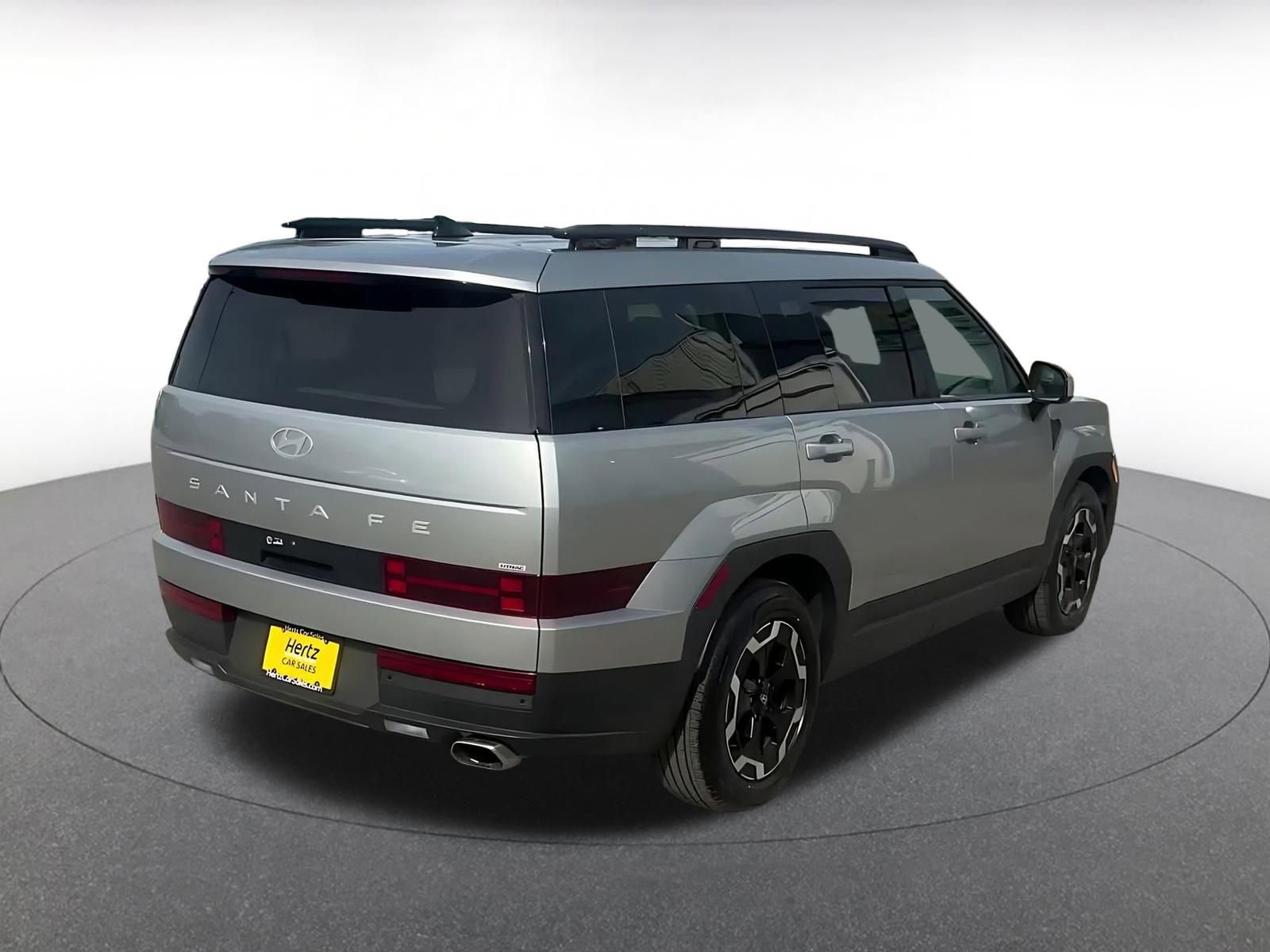 Thumbnail: 2025 Hyundai Santa Fe - 15