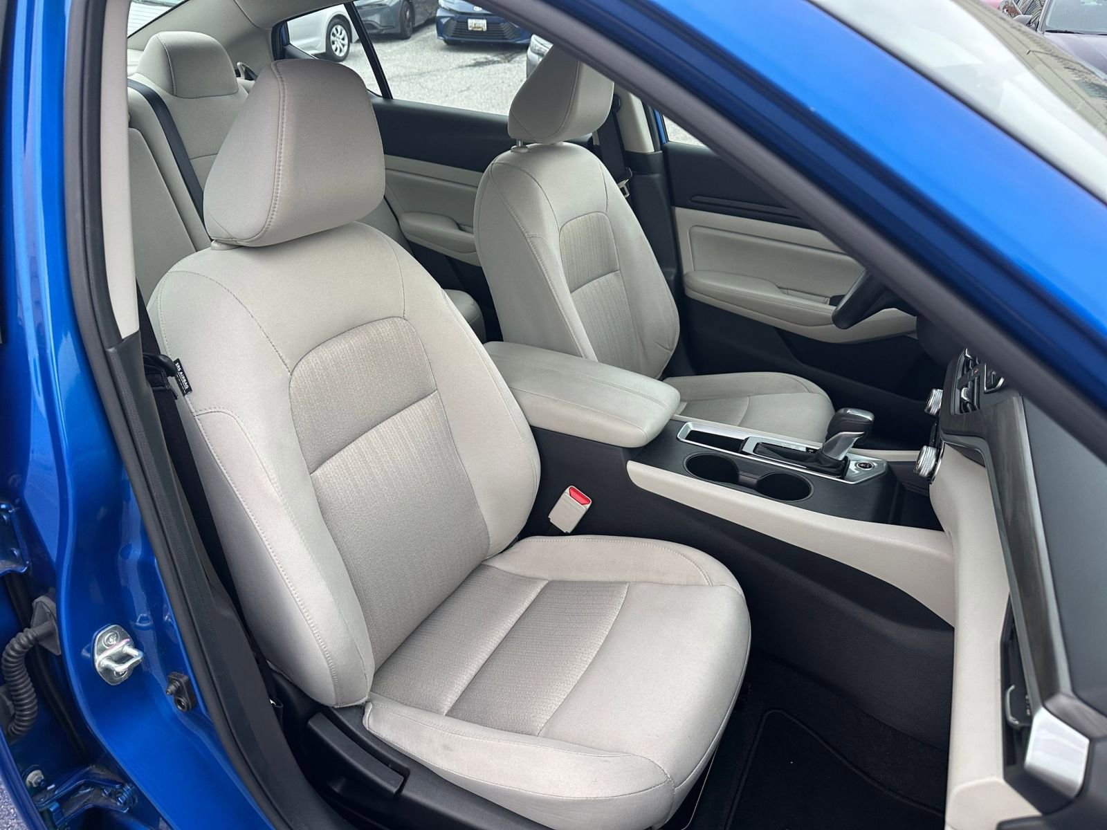 Thumbnail: 2025 Nissan Altima - 35