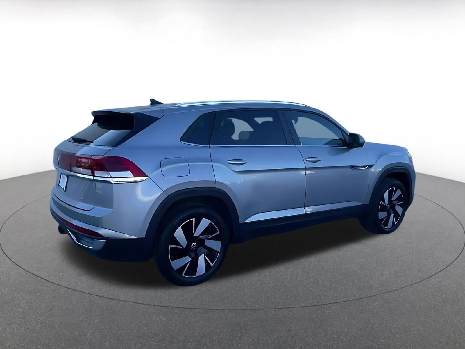 Thumbnail: 2025 Volkswagen Atlas - 15